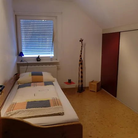 Afrikanisches Ambiente Salzhemmendorf Exterior photo