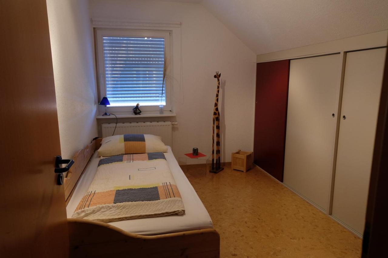 Apartment Afrikanisches Ambiente *