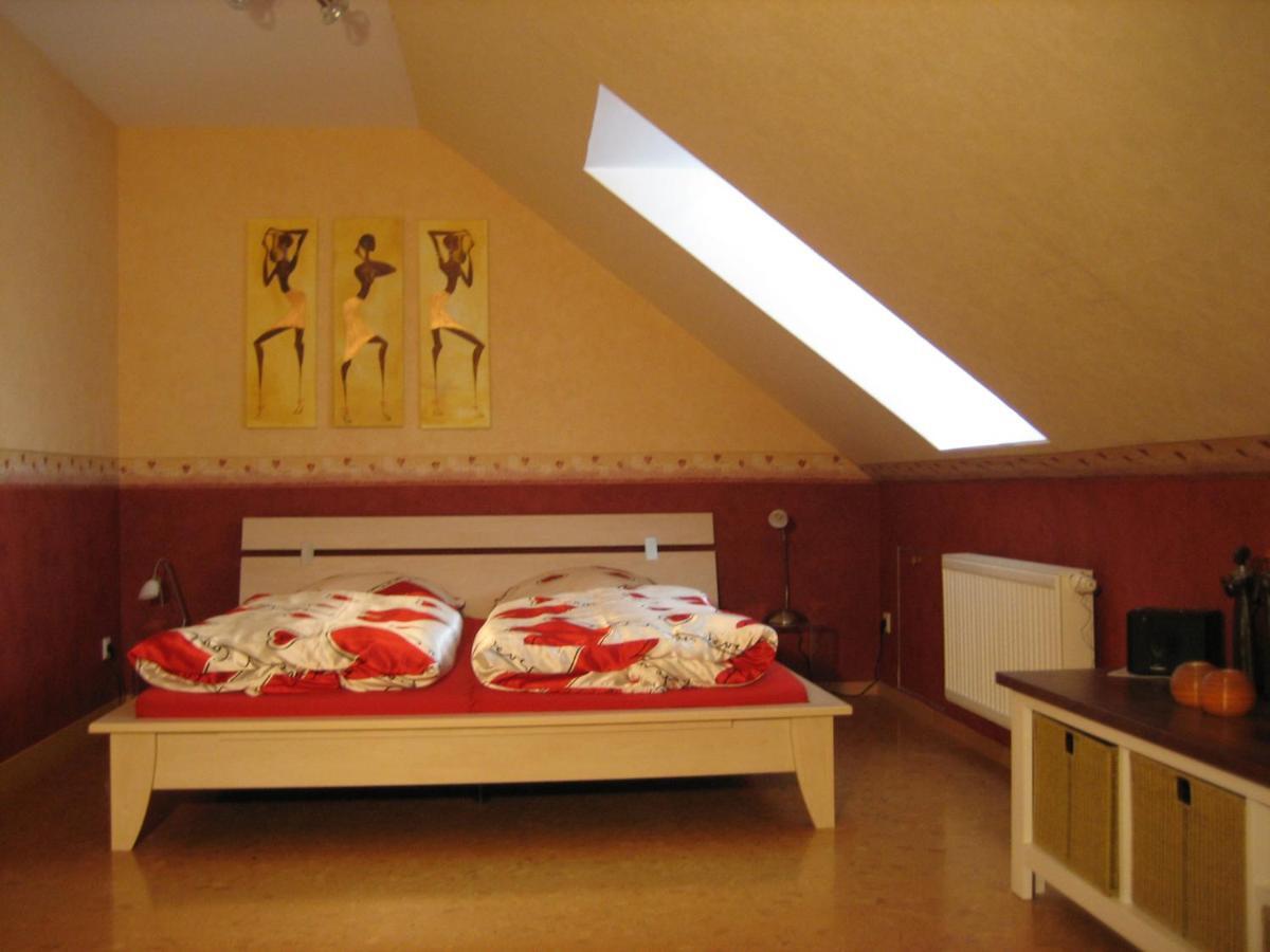 Afrikanisches Ambiente Salzhemmendorf