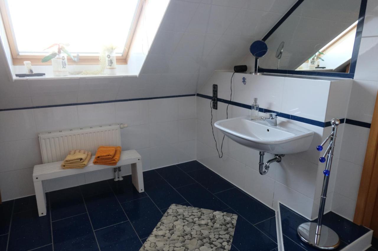Apartment Afrikanisches Ambiente Salzhemmendorf